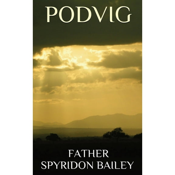 Podvig (Paperback)