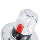 thumbnail image 5 of Válvula de Control de temperatura de mezcla de agua fría/caliente termostática de latón, 1 unidad, para calentador de agua doméstico, 5 of 8