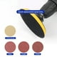 thumbnail image 4 of Kit de restauración de faros de coche Restauración de lentes de faros Oxidación amarilla, 4 of 8