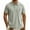 Green, variant on Mens Polo Shirts Short Sleeve Black Golf Casual Shirt Collared Work Pullover Loose Fit Business Tops