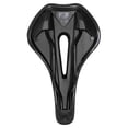 thumbnail image 4 of Asiento Sillin Cojin Bicicleta Prostatico Suave Negro Mariluz, 4 of 8
