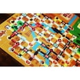 thumbnail image 6 of IELLO: Get On Board: Paris & Rome - A Clever Flip & Write Board Game, Create The Best Metro Line In Two Cities, Ages 8+, 1-5 Players, 30 Mins, 6 of 10