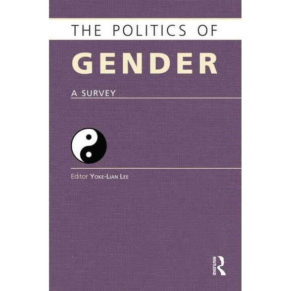 Europa Politics of ... The Politics of Gender, (Paperback)