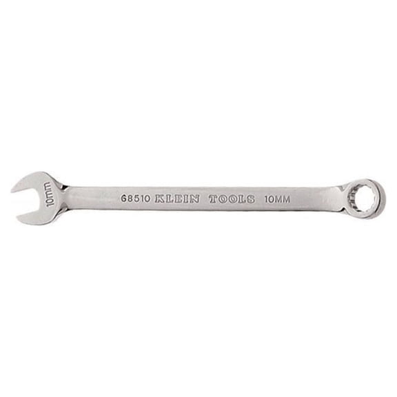 Klein Tools 68510 10 mm Metric Combination Wrench