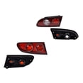 thumbnail image 1 of Par de CALAVERAS CORDOBA 2003 al 2009 SEAT HELLA, 1 of 4