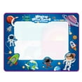 thumbnail image 2 of Water Doodle Mat Aqua Painting Drawing Mat Magical Water Canvas Water Learning Carpet Water Writing Cloth Children's Drawing Super Large Clear Water Repeated Graffiti Wate, 2 of 4