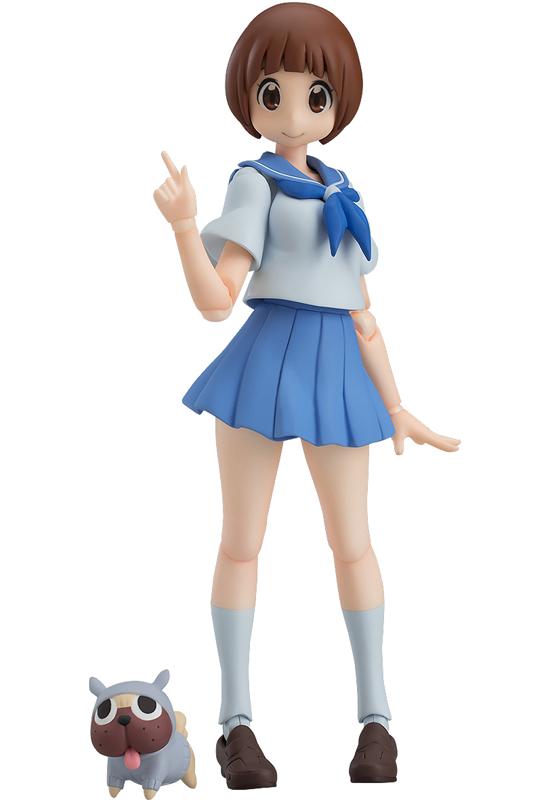 kill la kill mako body pillow