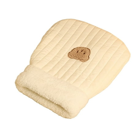 2025 Cat Sleeping Bag for Pet Houses indoor Cats Cozy Winter Pethouse Camera Cat Sleeping Bag Soft Large Pethouse To Build Cat Sack Self Warm Cat Bed