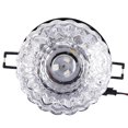 thumbnail image 1 of FAGINEY Lampe de Plafond Encastrée 3W LED, Décoration Intérieure, Lampe de Plafond LED, 1 of 7