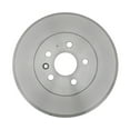 thumbnail image 3 of Raybestos Brakes 97812R Professional Grade Brake Drum REAR PADS SHOES ROTORS DRUMS Fits select: 2011-2016 CHEVROLET CRUZE, 2016 CHEVROLET CRUZE LIMITED, 3 of 8