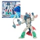 thumbnail image 1 of Figura Mighty Morphin Pirantishead Hasbro Power Rangers 7 Pulgadas, 1 of 4