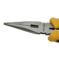 thumbnail image 3 of Klutch 6in. Long Nose Pliers, 3 of 8