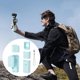 thumbnail image 4 of Funda Silicona Antigolpes para Cámara Gimbal Mano DJI Osmo Pocket 3, 4 of 9