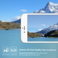 thumbnail image 5 of iPhone 6 / 6S Screen Protector-Invisible Defender Glass[0.33mm TEMPERED GLASS], 5 of 9