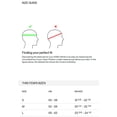 thumbnail image 5 of KASK Elemento Cycling Helmet, Color: Sporty Grey, Size: S, 5 of 5