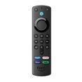 thumbnail image 4 of (5) Fire TV Stick 4K Max Streaming Device + WiFi Smart Plug + Ethernet Cable + 2x AAA Batteries + LCD Cleaner, 4 of 6