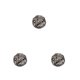 thumbnail image 4 of Pendiente Stud Sonducket DIY forma redonda cuentas de resina accesorios de joyería, 4 of 6