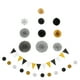 thumbnail image 3 of 1 set de halloween banners de halloween decoraciones de fiestas de halloween banner, 3 of 6
