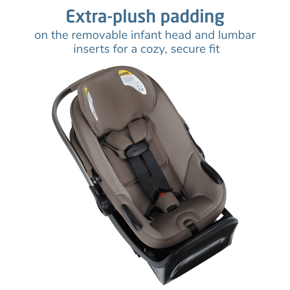 Maxi-Cosi Ambra Infant Car Seat