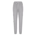thumbnail image 5 of QSAWXQZ Men's Cotton Jogger Pants Casual Solid Soft Breathable Athletic Trousers with Pockets for Workout 2XL, 5 of 6