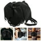 thumbnail image 5 of PTOOTP Mochila Bat Swing para mujer, bolso escolar para niñas (negro), 5 of 7