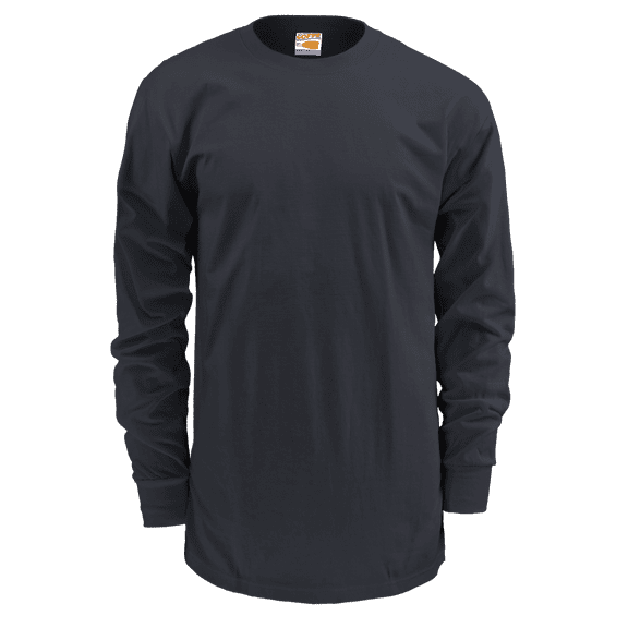 Soffe M875 Adult Long Sleeve Tee