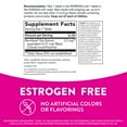 thumbnail image 3 of Remifemin Menopause Relief Tablets*, Estrogen-Free Supplement, 60 Count, 3 of 9
