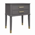 thumbnail image 1 of CosmoLiving by Cosmopolitan Westerleigh End Table, 1 of 9
