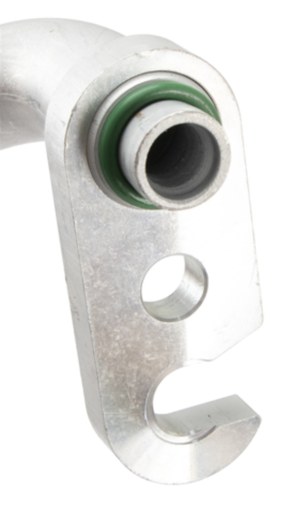 Suction Line Hose Assembly