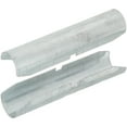 thumbnail image 1 of 2 Pcs Connecteur de Tringle à Rideaux Joints de Connecteur de Tringle à Rideaux pour Tringle à Rideaux, 1 of 8