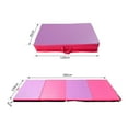 thumbnail image 2 of Soozier 4x6 Gym Mat, 2 of 2