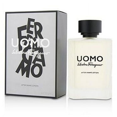 Uomo After Shave Lotion 3.3oz