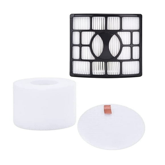 Shark Rotator Vacuum Accessories