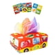 thumbnail image 5 of Caja de Pañuelos Zulema Sensoriales para Niños pequeños Juguete Educativo multifuncional, 5 of 8