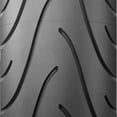 thumbnail image 2 of Llantas De Moto Michelin Pilot Street Radial 180/55zr-17 73w + 120/70zr-17 58w Uso Sin Cámara, 2 of 2