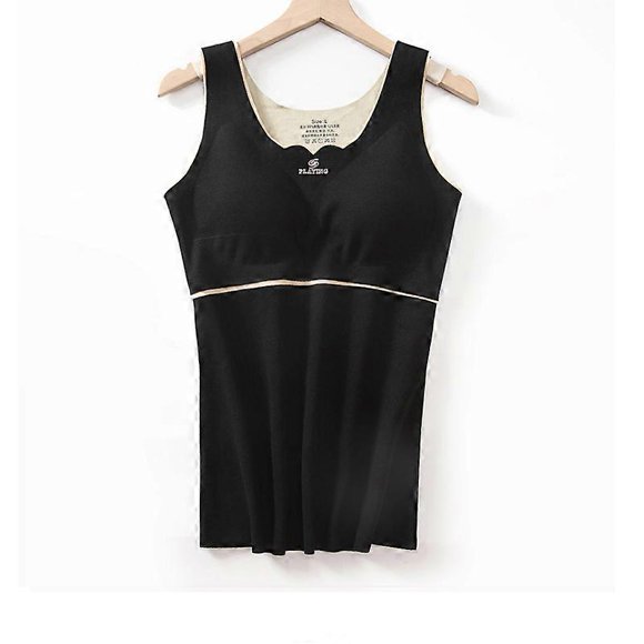 Ladies fever underwear new ladies plush thermal underwear suit plush autumn warmth