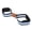 Blue S code, variant on Yihuala Heavy Duty Lifting Straps figures 8 Strap Weight Lifting Power Wrist Strap for Deadlift, Powerlifting, crosses Training