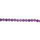 thumbnail image 3 of piedra jade Natural Sueltas Joyería Bricolaje 15 "6/8 / 10mm - 8mm Gloria cuentas de jade lavanda, 3 of 9