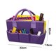 thumbnail image 2 of style 4 Bolsa de herramientas para profesores Bolsa de transporte para profesores Bolsa de herramientas para pintor, 2 of 5