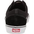 thumbnail image 3 of 22.5 cmNegro/BlancoOld Skool(TM) Core Classics Sneaker para Unisex Adulto, 3 of 5