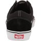 thumbnail image 3 of 10.5 Women/9 MenNegro/BlancoOld Skool(TM) Core Classics Sneaker para Unisex Adulto, 3 of 5