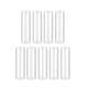 thumbnail image 4 of Contenedor de cambio suelto, tubo transparente para monedas, soporte de cuentas transparentes conmemorativas de 32mm, 4 of 9