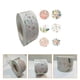thumbnail image 2 of 500pcs Baby Shower Gift Sealing Sticker Flower Self-adhesive Sticker Label, 2 of 2