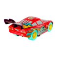 thumbnail image 3 of Vehículo de Juguete Mattel Cars de Disney y Pixar Rayo McQueen Luces y Sonidos, 3 of 7