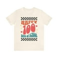 thumbnail image 2 of 100 Days of School Teacher Tshirt, 2 of 5