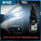 thumbnail image 1 of 30ml Universal Anti-scratch Liquid Durable Headlight Polishing Oxidation Coating Headlight Polishing Car Accessories 50ml50mlChina He Qiyong unisex, 1 of 1