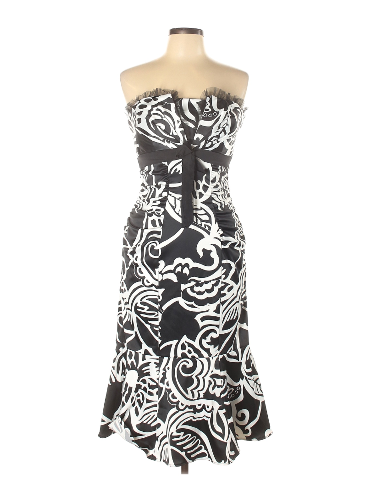 joanna chen dress