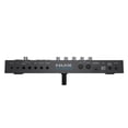 thumbnail image 7 of NUX DP-2000 Digital Percussion Pad with 8 Velocity Sensitive Pads, FX, and Bluetooth Black, 7 of 7