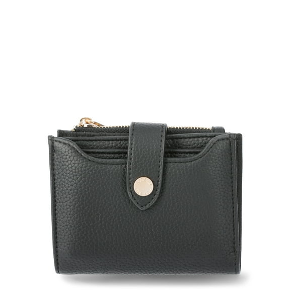 Fiorelli Women's Glenda Wallet, Black