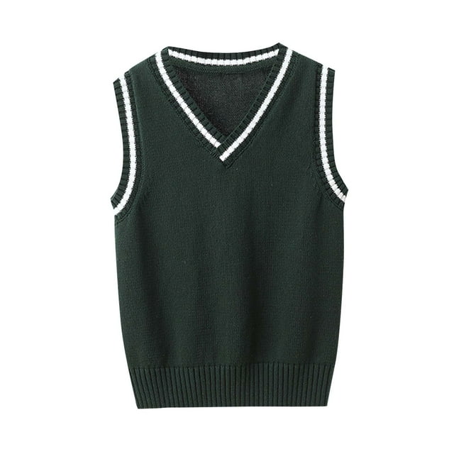 Tank Top Dress for Children - Stylish and Versatile, Suitable for Various Occasions